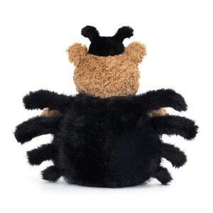Jellycat Bartholomew Bear 'Spider' 2