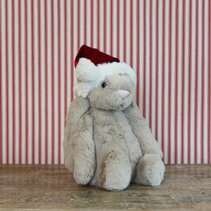 Jellycat Christmas Bunny