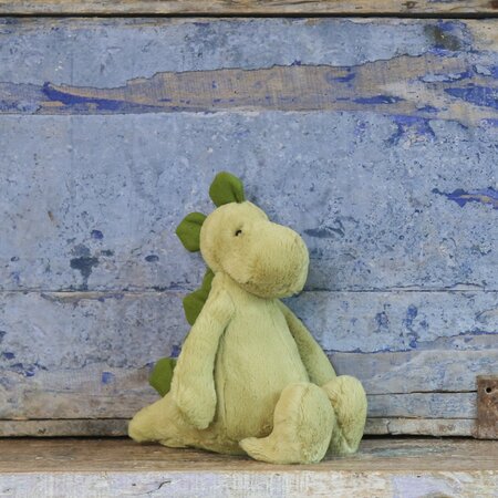 Jellycat Bashful Dino