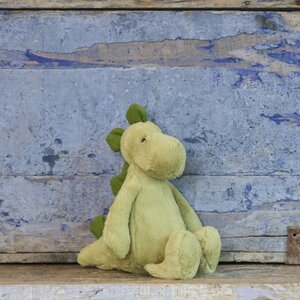 Jellycat Bashful Dino