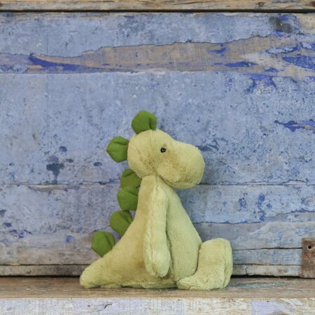 Jellycat Bashful Dino Medium