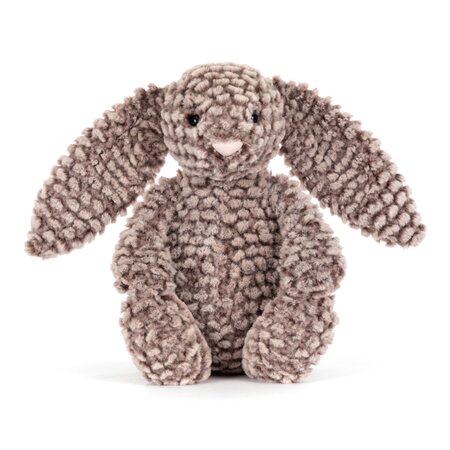 Jellycat Bashful Luxe Bunny Pine Original