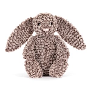 Jellycat Bashful Luxe Bunny Pine Original