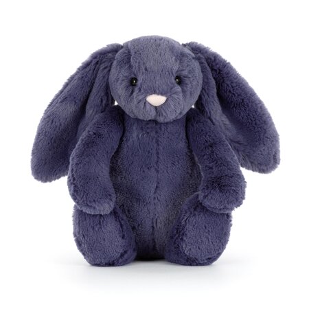 Jellycat Bashful Saffyre Bunny Little