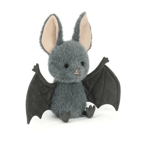 Jellycat Broox Bat 2