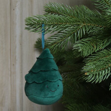 Jellycat Festive Folly Christmas Tree