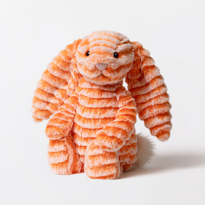 Jellycat Fizzleskip Bunny