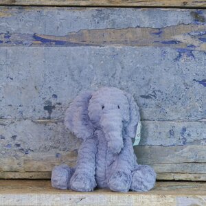 Jellycat Fuddlewuddle Elephant