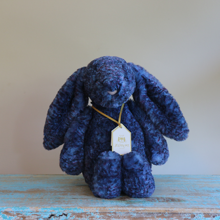 Jellycat Hopscone Luxe Bunny