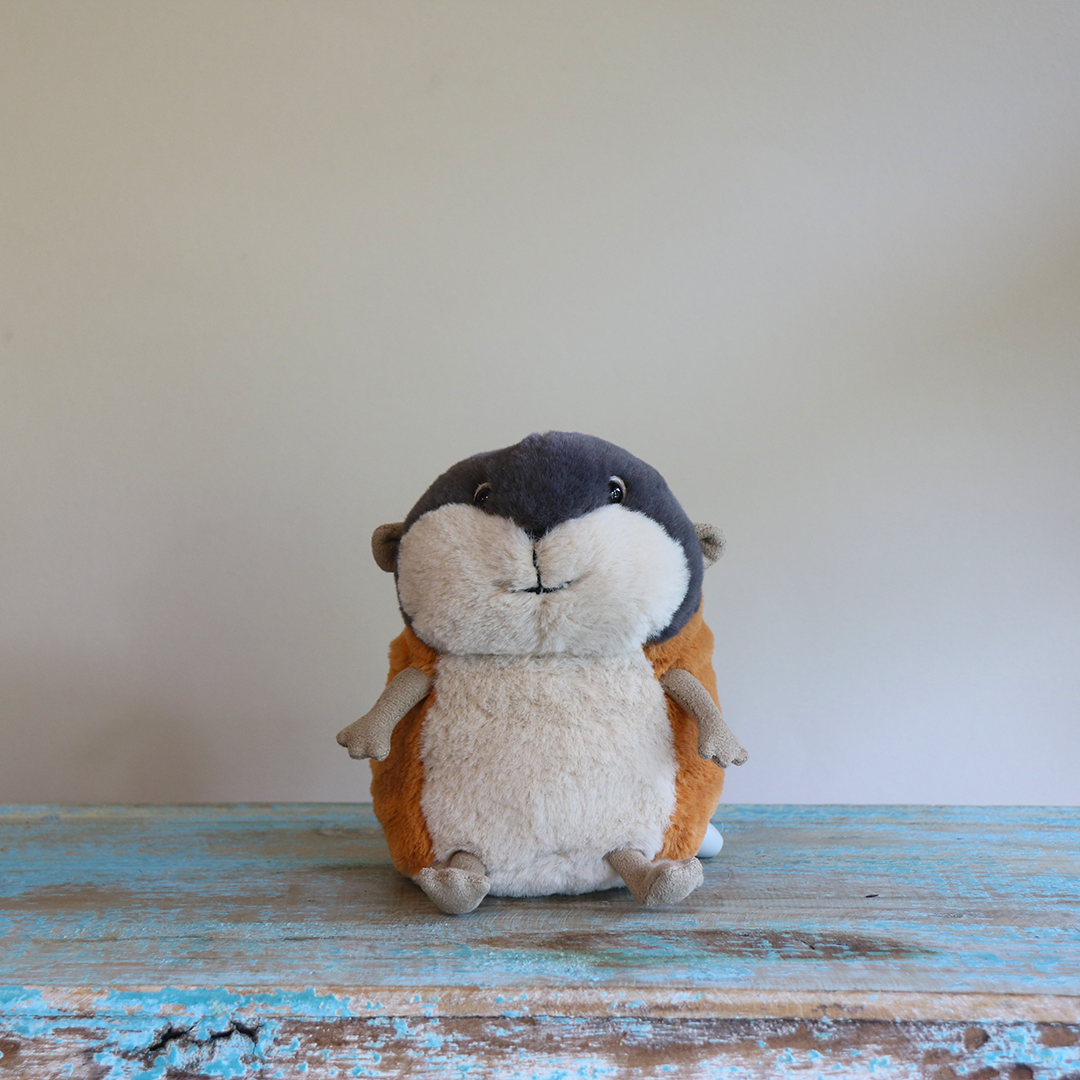 Jellycat Lambeth Lemming - Beetham Nurseries