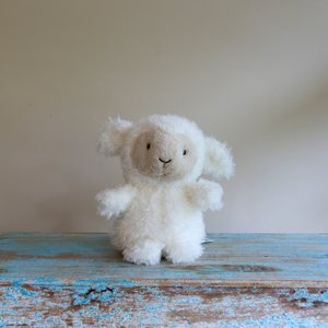 Jellycat Little Lamb