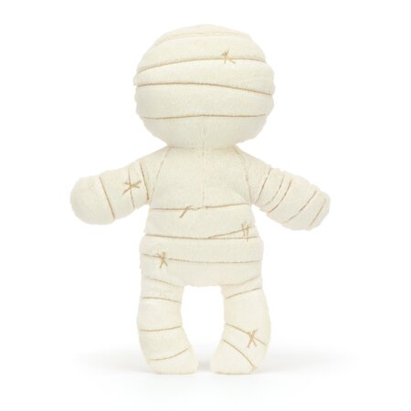 Jellycat Mummy Bob 2