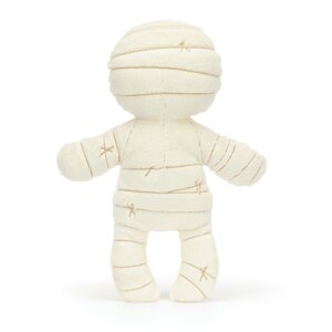 Jellycat Mummy Bob 2