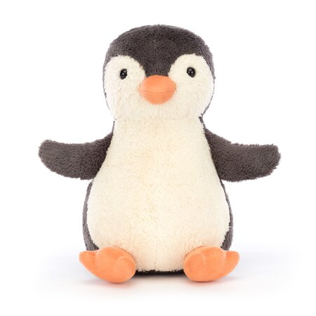 Jellycat Peanut Penguin Large