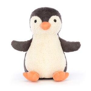 Jellycat Peanut Penguin Large