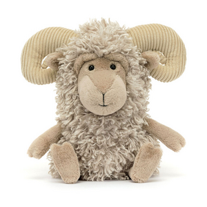 Jellycat Ramsley Sheep 