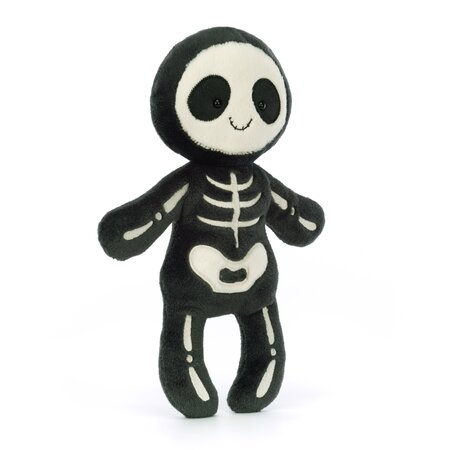 Jellycat Skeleton Bob 2