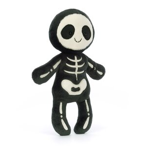 Jellycat Skeleton Bob 2