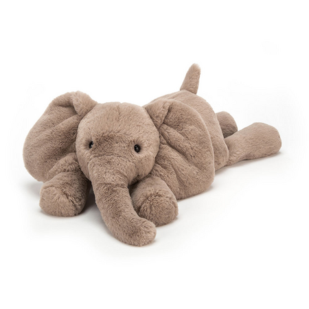 Jellycat Smudge Elephant Tiny