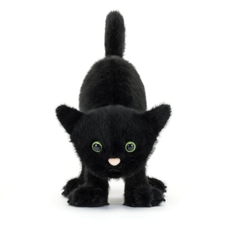 Jellycat Spookipaws Cat
