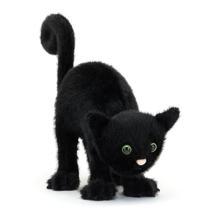 Jellycat Spookipaws Cat 2