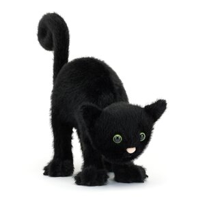 Jellycat Spookipaws Cat 2