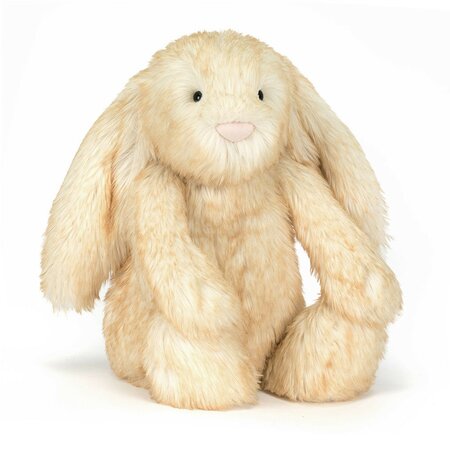 Jellycat Springlowe Luxe Bunny Big