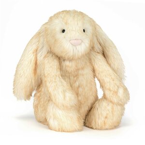Jellycat Springlowe Luxe Bunny Big
