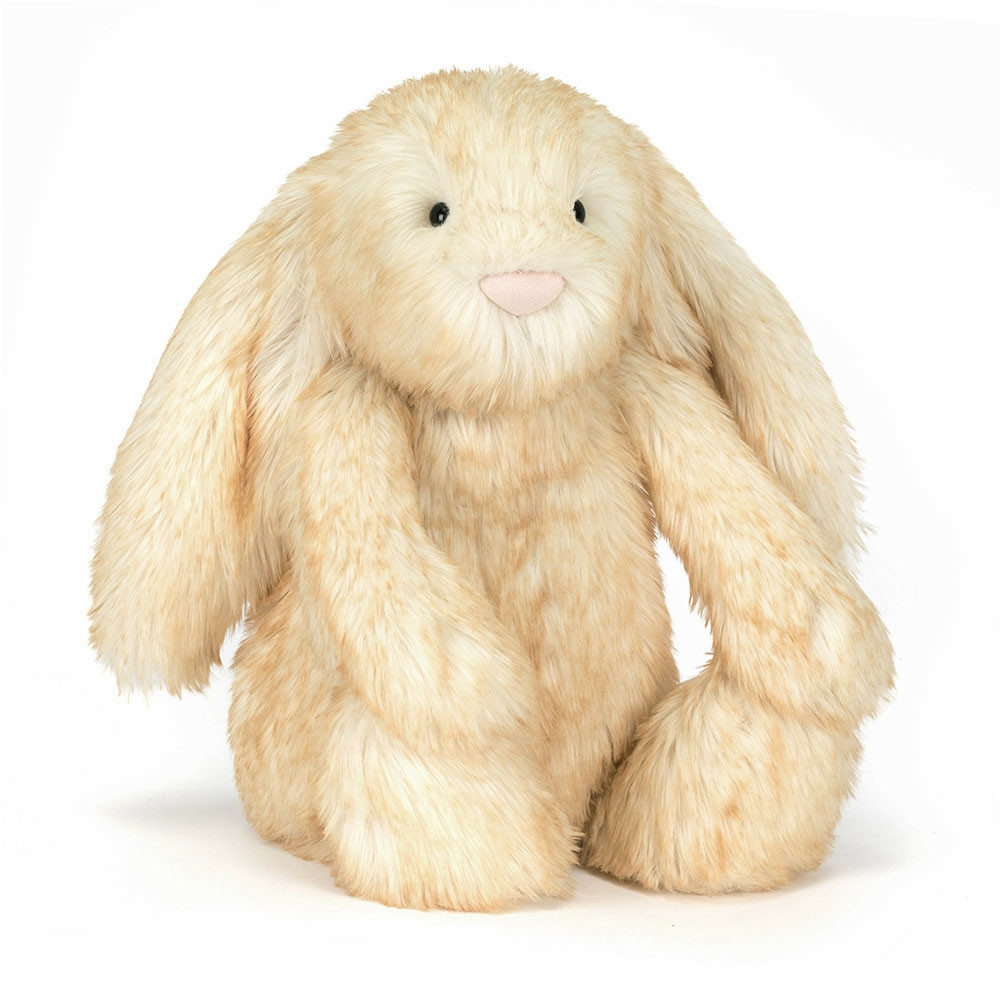 Jellycat Springlowe Luxe Bunny Big - Beetham Nurseries