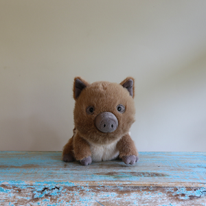 Jellycat Swinley Boar