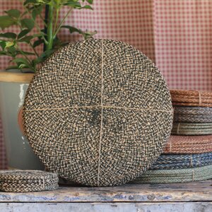 Jute Olive Placemat - Set of 4