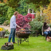 Kadai Firebowls