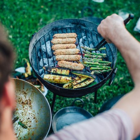 Kadai Travel Firebowl