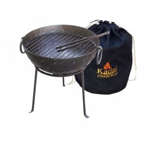 Kadai Travel Firebowl