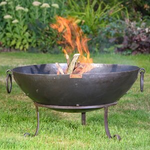 Kadai Tula 60cm Firepit