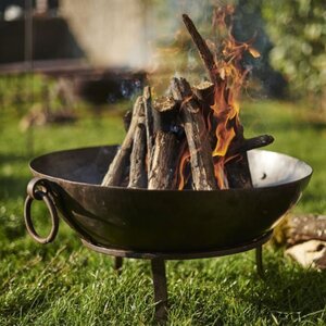 Kadai Tula 70cm Firepit