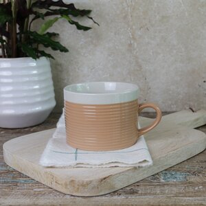 Kai Mugs - Terracotta