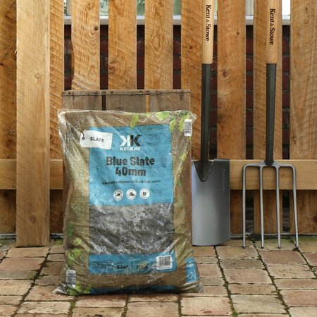 Kelkay Blue Slate Chippings