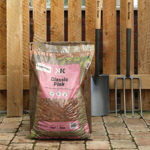 Kelkay Classic Pink Chippings