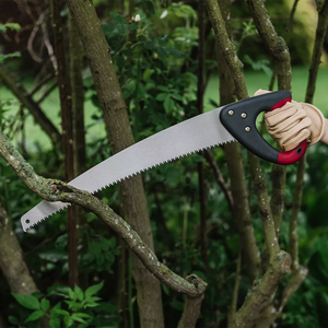 Kent & Stowe Pruning Saw & Turbo Saw