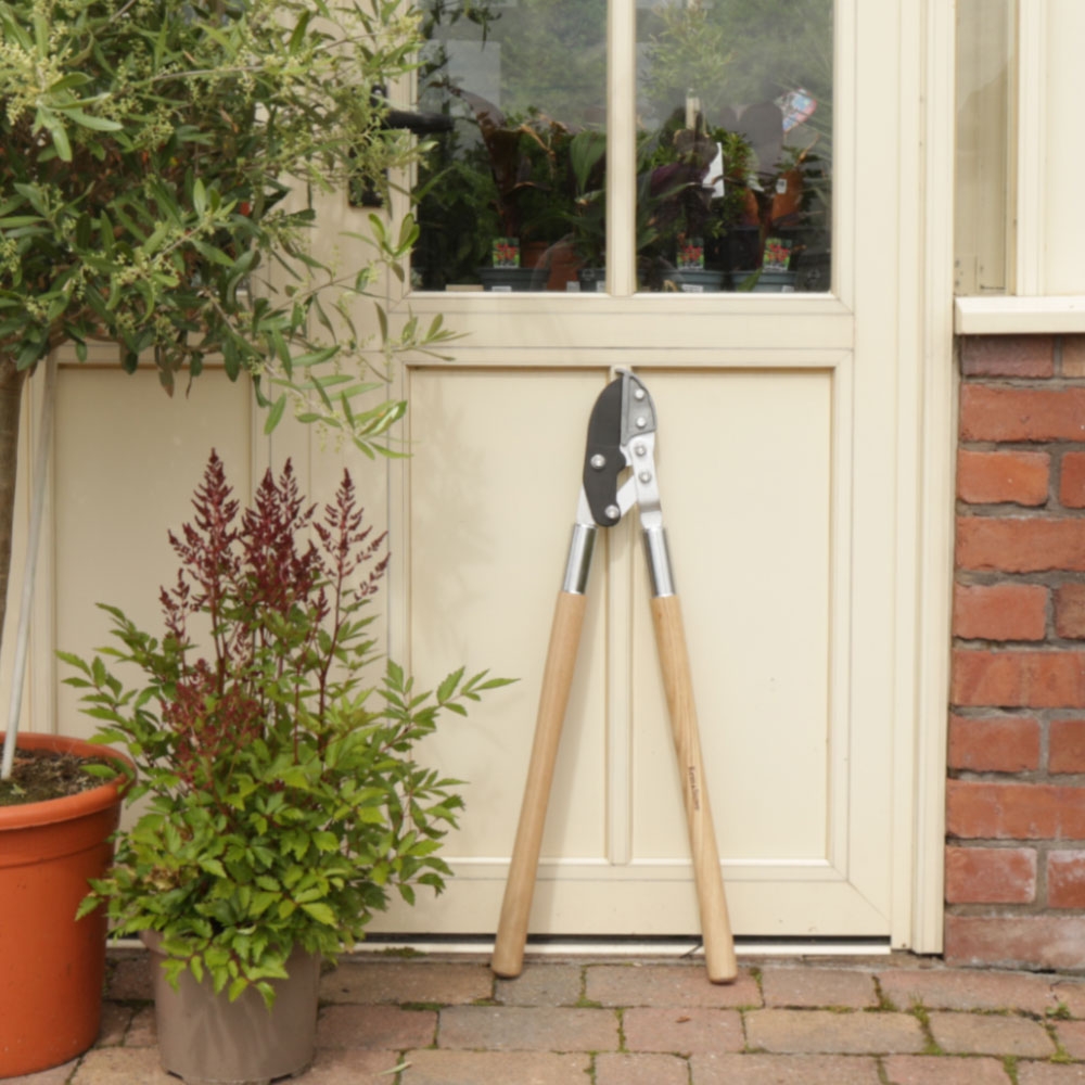 Kent & Stowe Telescopic Geared Anvil Loppers Beetham Nurseries