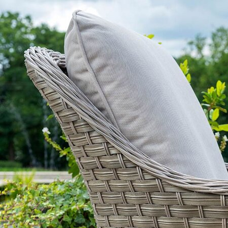 Kettler Charlbury Lounge Set Beetham Nurseries