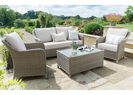 Kettler Charlbury Lounge Set