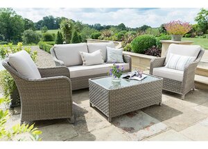 Kettler Charlbury Lounge Set