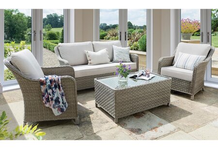 Kettler Charlbury Lounge Set