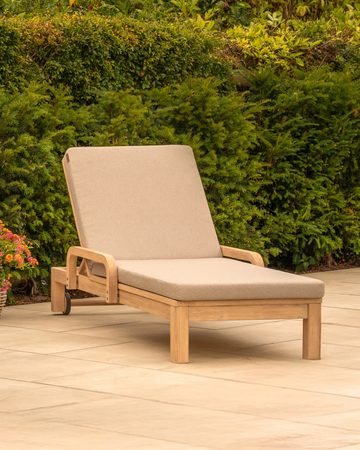 Kettler Cora Lounger