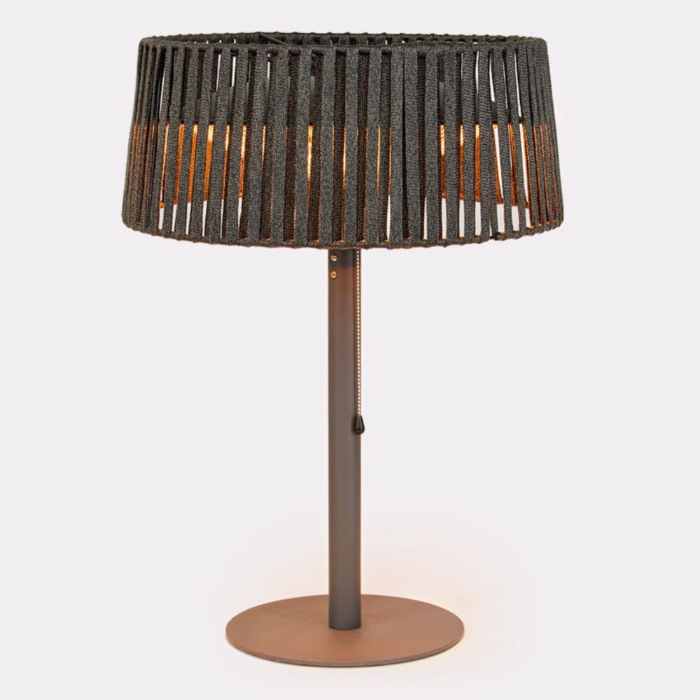 Kettler Kalos Plush Electric Table Top Heater Beetham Nurseries