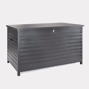 Kettler Large Aliminium Storage Box