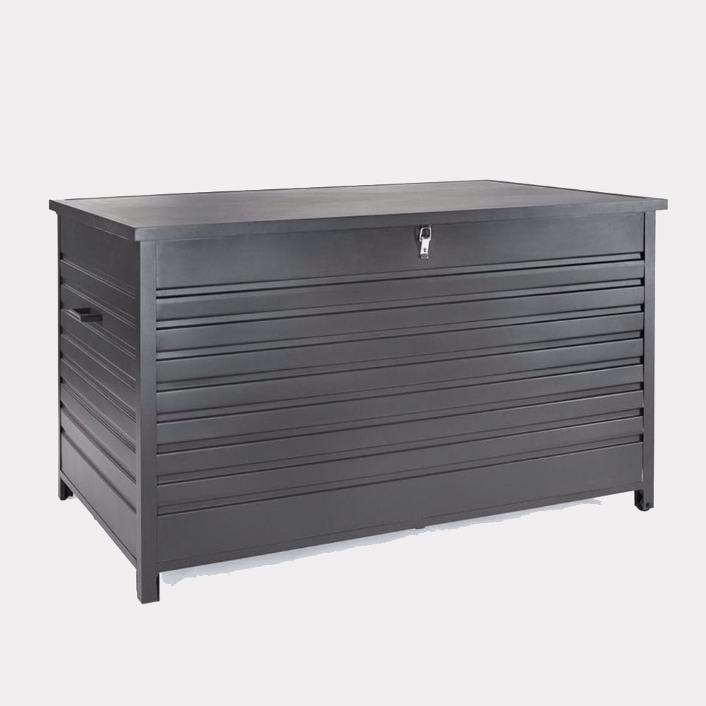Kettler Large Aliminium Storage Box Beetham Nurseries