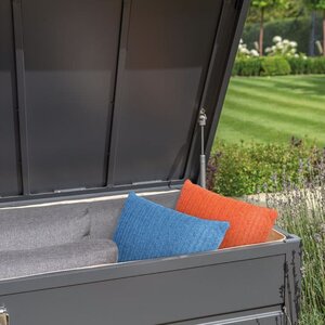 Kettler Large Aliminium Storage Box